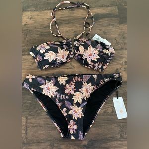 M Shade & Shore Bikini Set